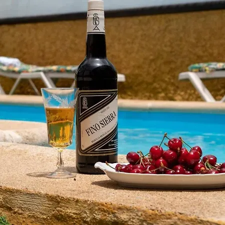 Cortijo El Prado By Ruralidays Villanueva De Algaidas