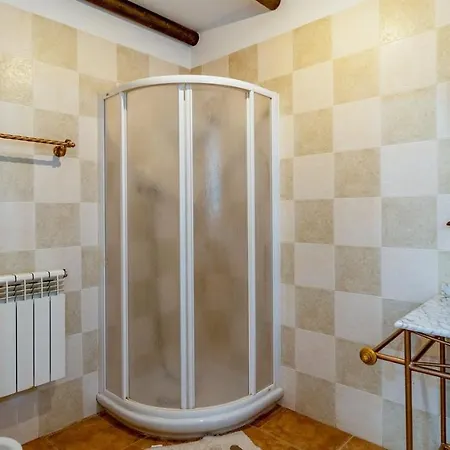Casa vacanze Cortijo El Prado By Ruralidays