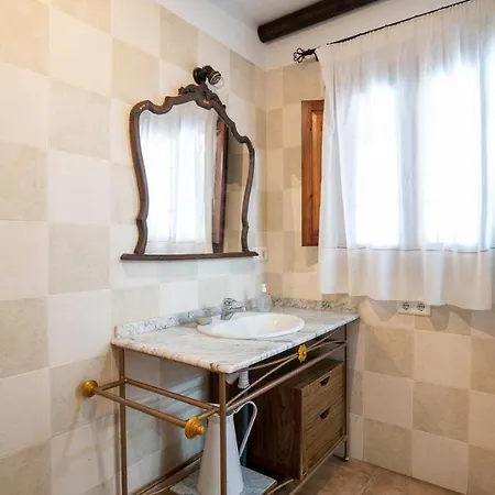 Cortijo El Prado By Ruralidays Casa vacanze