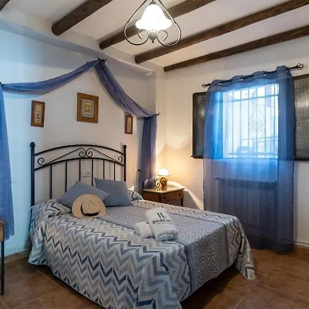 Cortijo El Prado By Ruralidays Villanueva De Algaidas