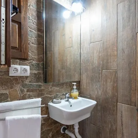 Cortijo El Prado By Ruralidays Villanueva De Algaidas